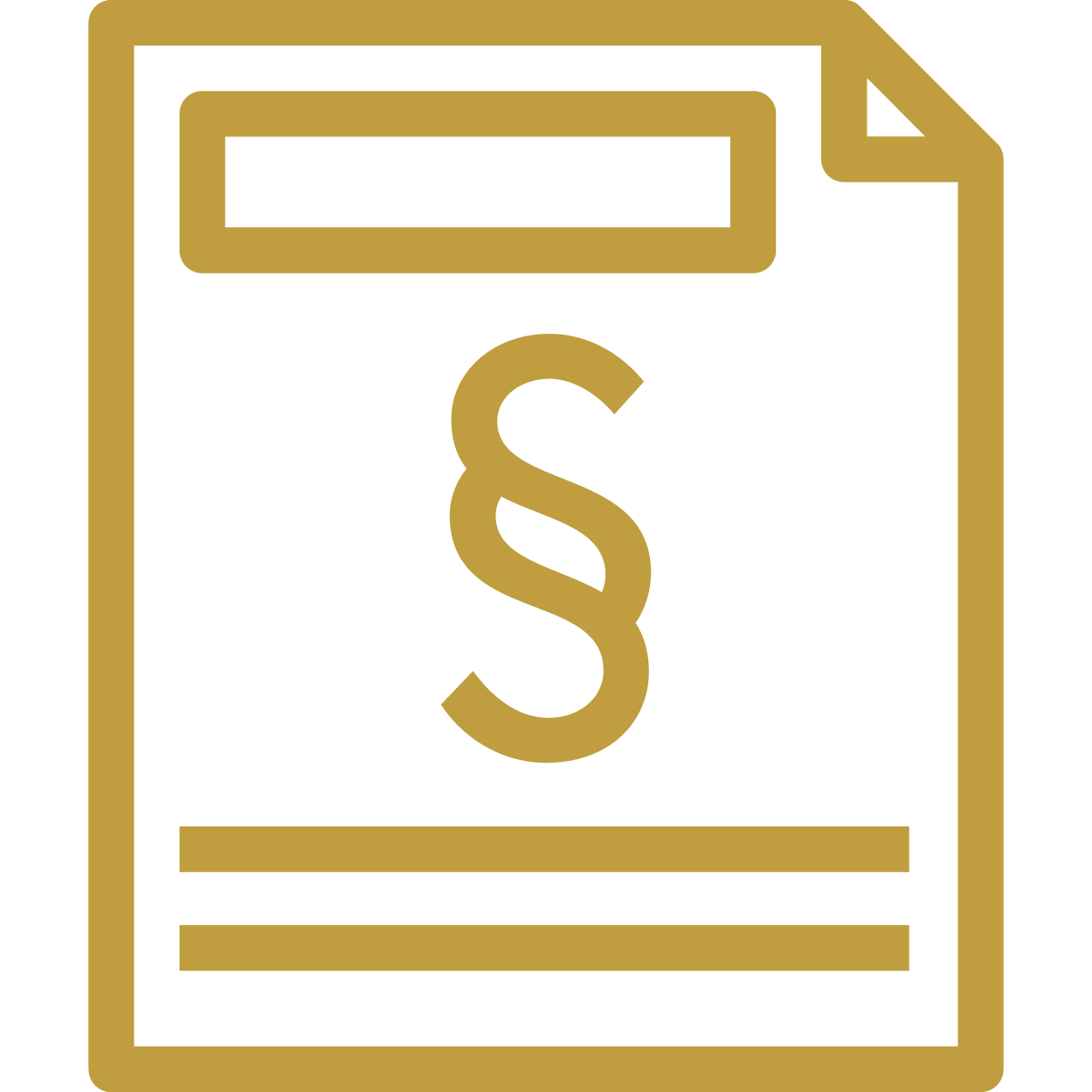 ADMINISTRACIÓN DE SIGNOS DISTINTIVOS
